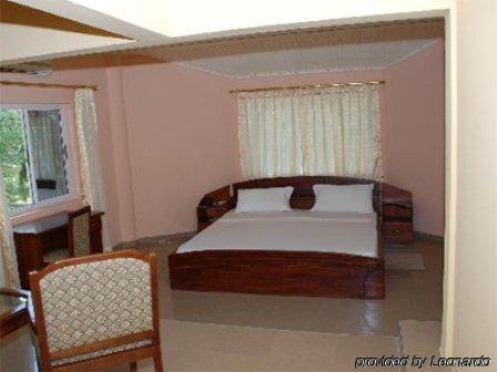 Hotel Obama Accra Kamer foto